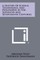 A History Of Science, Technology, And Philosophy In The Sixteenth And Seventeenth Centuries