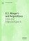 U.S. Mergers and Acquisitions