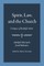 Spirit, Law, and the Church