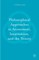 Philosophical Approaches to Atonement, Incarnation, and the Trinity