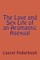 The Love and Sex Life of an Aromantic Asexual