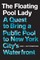 The Floating Pool Lady
