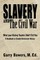Slavery and The Civil War