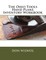 The Ohio Tools Hand Plane Inventory Workbook