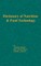 Dictionary of Nutrition and Food Technology