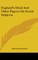 England's Ideal And Other Papers On Social Subjects
