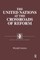 The United Nations at the Crossroads of Reform