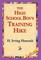The High School Boy's Training Hike