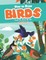 How to Draw Birds Step-by-Step Guide