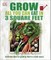 Grow All You Can Eat in 3 Square Feet