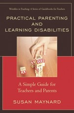 Practical Parenting and Learning Disabilities