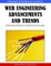 Web Engineering Advancements and Trends