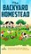The Backyard Homestead