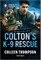 Colton's K-9 Rescue