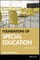Foundations of Special Education