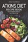 Atkins Diet Recipe Book