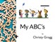 My ABCs