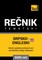 Srpsko-Engleski (americki) tematski recnik - 5000 korisnih reci