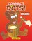 Connect The Dots! Stress Relieving Dot To Dot Puzzles