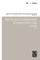 Social and Sustainable Entrepreneurship