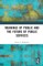 Meanings of Public and the Future of Public Services