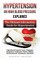 Hypertension Or High Blood Pressure Explained