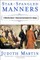 Star-Spangled Manners