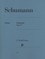 Schumann, Robert - Carnaval op. 9