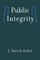 Public Integrity