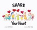 Share Your Heart