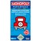 MONOPOLY Board game Free Parking Jackpot expansion (In Lithuanian lang.)