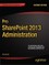 Pro SharePoint 2013 Administration