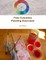 Free Columbia painting exercises