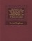 The Journal of an Expedition Across Venezuela and Colombia, 1906-1907