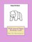 Wild Animal Happy Birthday Cards
