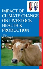 Impact of Climate Change on Livestock Health and Production Impact of Climate Change on Livestock Health and Production