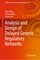 Analysis and Design of Delayed Genetic Regulatory Networks
