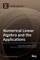 Numerical Linear Algebra and the Applications