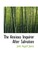 The Anxious Inquirer After Salvation