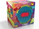 BRAIN TEASER Classic Cylinder toy