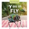 Y as in Fly