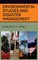 Environmental Studies And Disaster Management