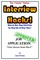 Interview Hacks!