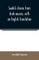 Swahili stories from Arab sources, with an English Translation