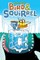 Bird & Squirrel on Ice: A Graphic Novel (Bird & Squirrel #2)