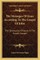 The Messages of Jesus According to the Gospel of John