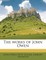 The works of John Owen Volume 4