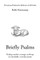 Briefly Psalms