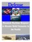 Measured Maritime Response to Disaster Relief Scenarios in the Pacific