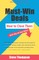 Must-Win Deals